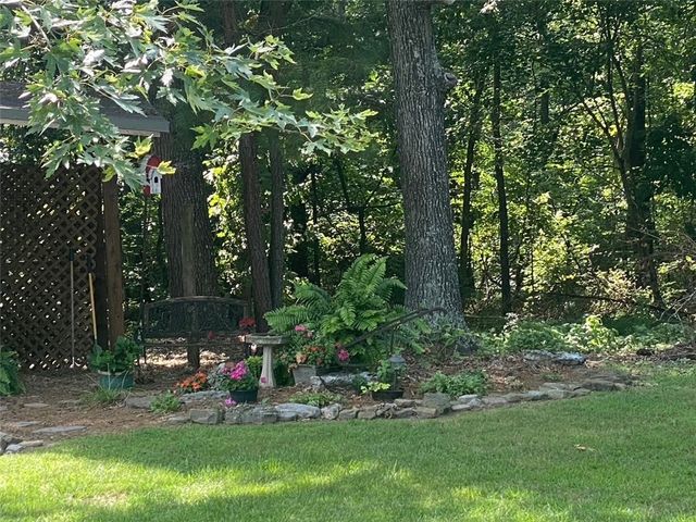 13176 Kimberlyn Hills Lane, Rogers, AR 72756