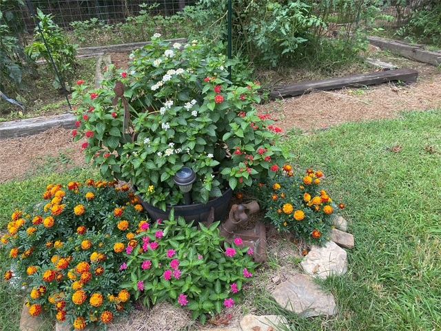 13176 Kimberlyn Hills Lane, Rogers, AR 72756