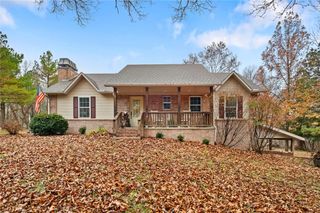 13176 Kimberlyn Hills Lane, Rogers, AR 72756