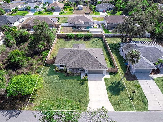 3784 FONTAINEBLEAU STREET, North Port, FL 34287