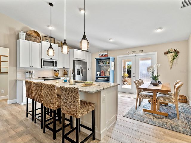 3784 FONTAINEBLEAU STREET, North Port, FL 34287