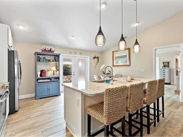 3784 FONTAINEBLEAU STREET, North Port, FL 34287