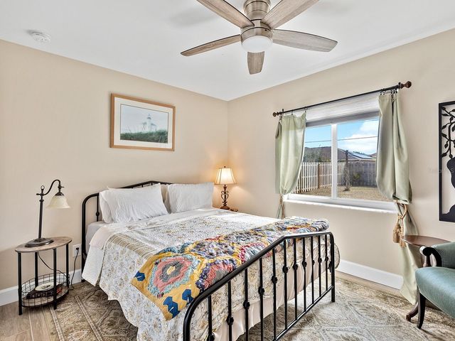 3784 FONTAINEBLEAU STREET, North Port, FL 34287