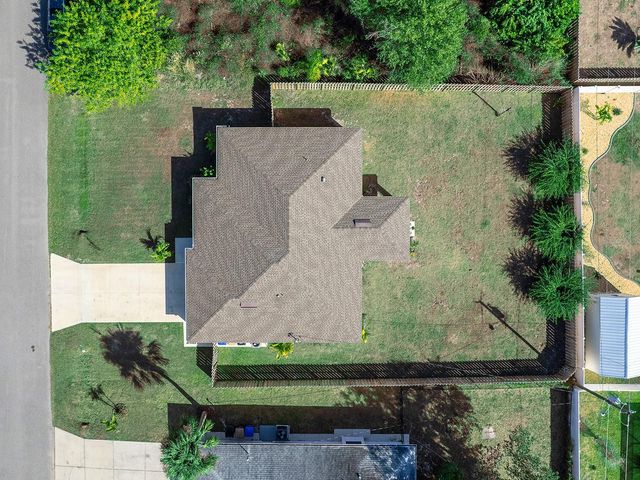 3784 FONTAINEBLEAU STREET, North Port, FL 34287