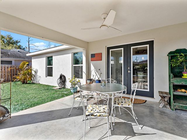 3784 FONTAINEBLEAU STREET, North Port, FL 34287