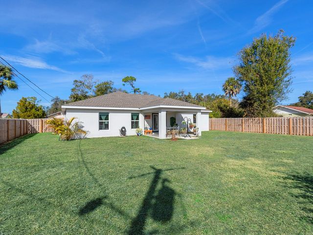 3784 FONTAINEBLEAU STREET, North Port, FL 34287