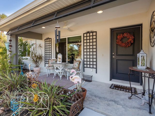 3784 FONTAINEBLEAU STREET, North Port, FL 34287