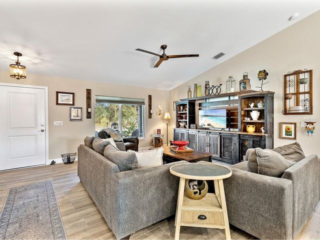 3784 FONTAINEBLEAU STREET, North Port, FL 34287