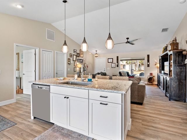 3784 FONTAINEBLEAU STREET, North Port, FL 34287