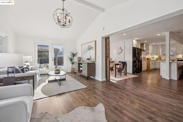 1918 1918 Marguerite ave, Pleasant Hill, CA 94523