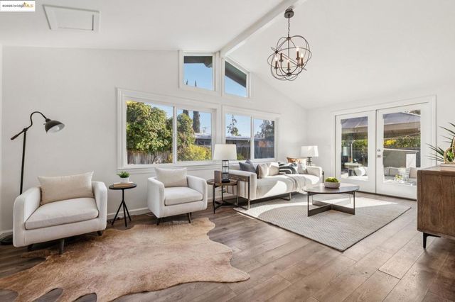 1918 1918 Marguerite ave, Pleasant Hill, CA 94523