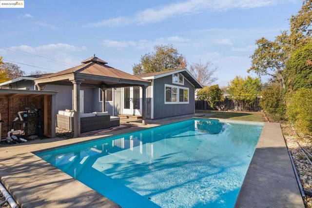 1918 1918 Marguerite ave, Pleasant Hill, CA 94523