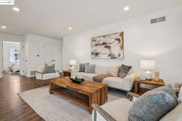 1918 1918 Marguerite ave, Pleasant Hill, CA 94523