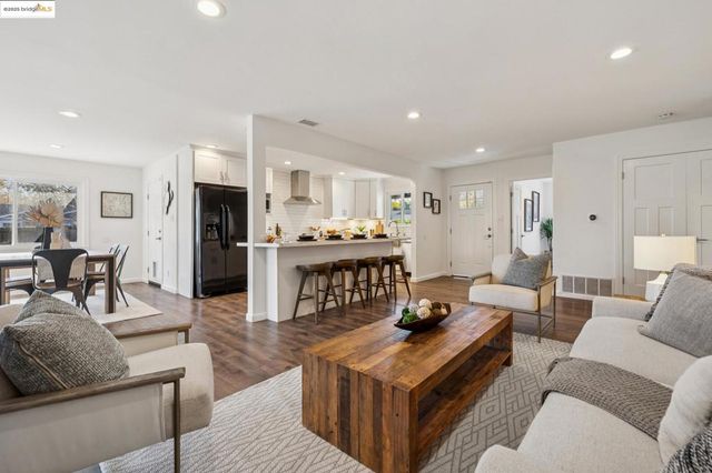 1918 1918 Marguerite ave, Pleasant Hill, CA 94523