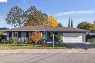 1918 Marguerite ave, Pleasant Hill, CA 94523