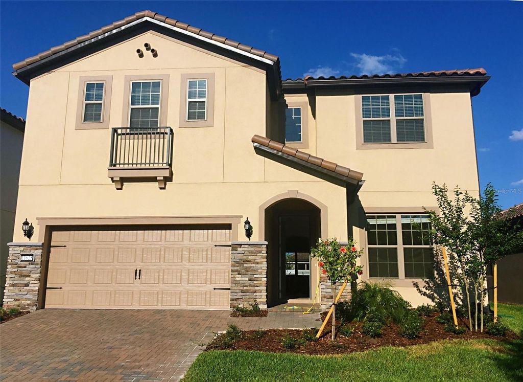 11625 MEADOW GROVE CIR, Orlando, FL 32836