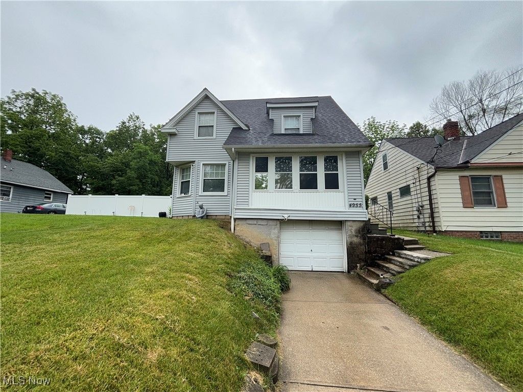 4955 E 141st Street, Garfield Heights, OH 44125