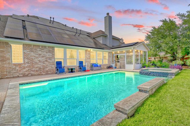 4715 Cedarfield Road, Katy, TX 77494
