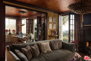 960 N Doheny Drive 306, West Hollywood, CA 90069