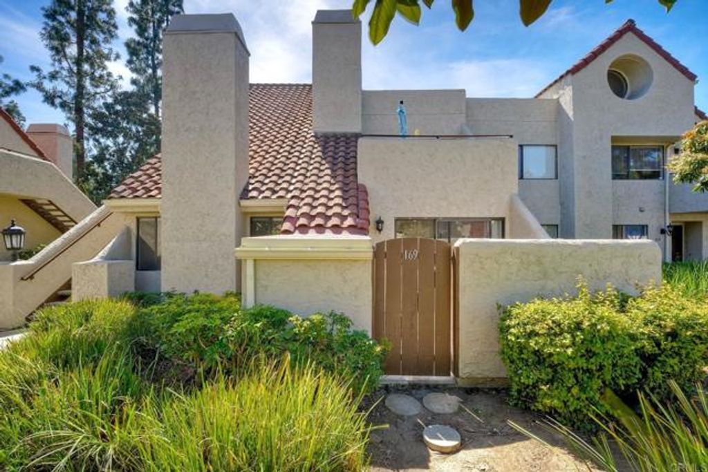 17925 Caminito Pinero 169, San Diego, CA 92128