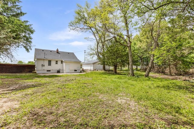 123 Arbor Street, Battle Creek, MI 49015