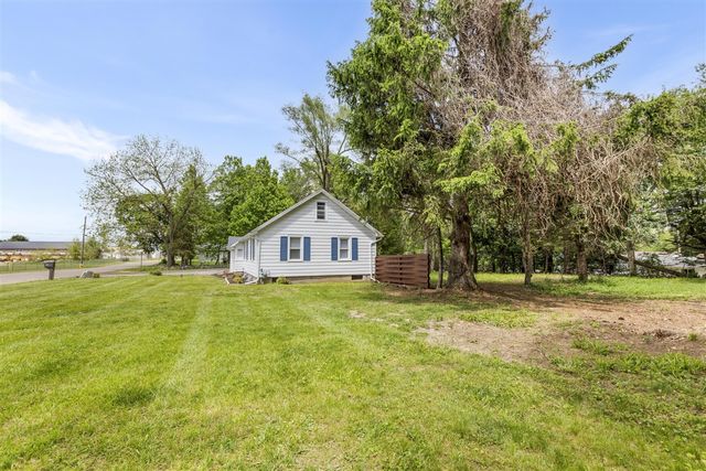 123 Arbor Street, Battle Creek, MI 49015