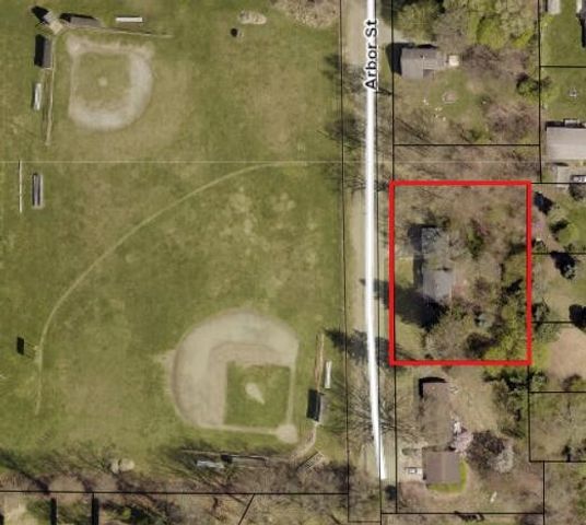 123 Arbor Street, Battle Creek, MI 49015