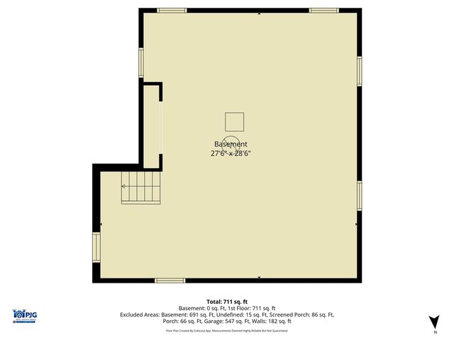 123 Arbor Street, Battle Creek, MI 49015
