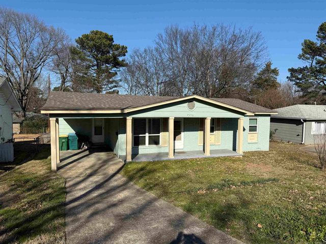 9216 W 6th Street, Little Rock, AR 72205