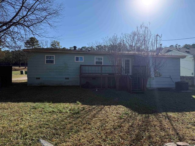 9216 W 6th Street, Little Rock, AR 72205