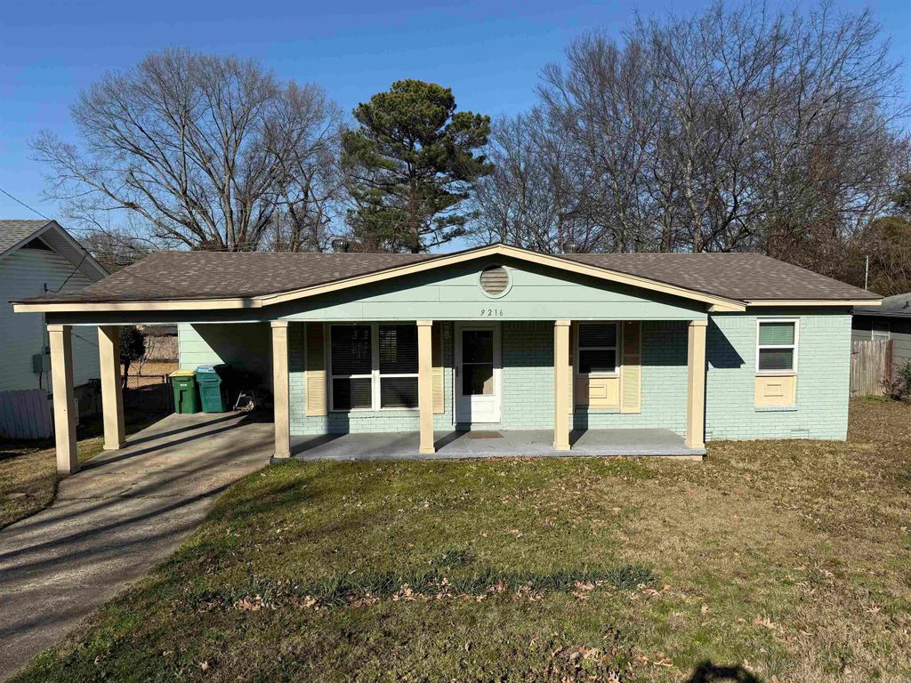 9216 W 6th Street, Little Rock, AR 72205