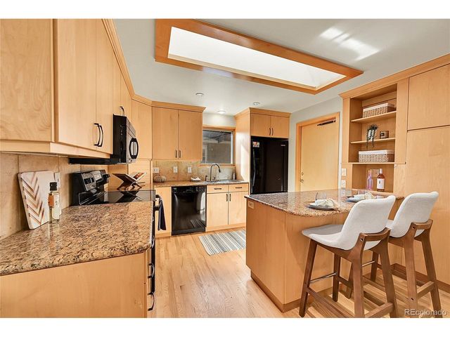 960 Toedtli Dr, Boulder, CO 80305