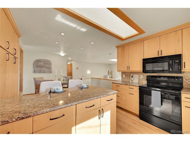 960 Toedtli Dr, Boulder, CO 80305