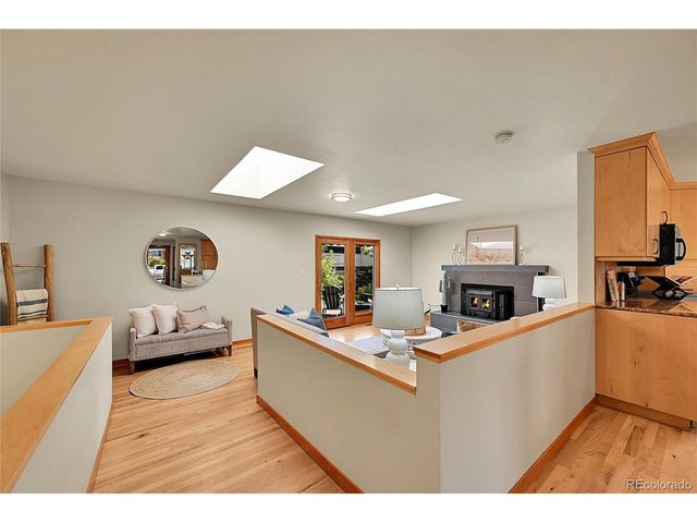 960 Toedtli Dr, Boulder, CO 80305