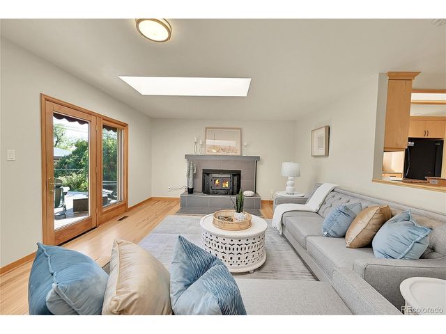 960 Toedtli Dr, Boulder, CO 80305