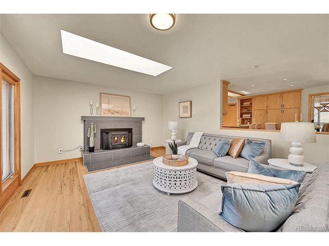 960 Toedtli Dr, Boulder, CO 80305