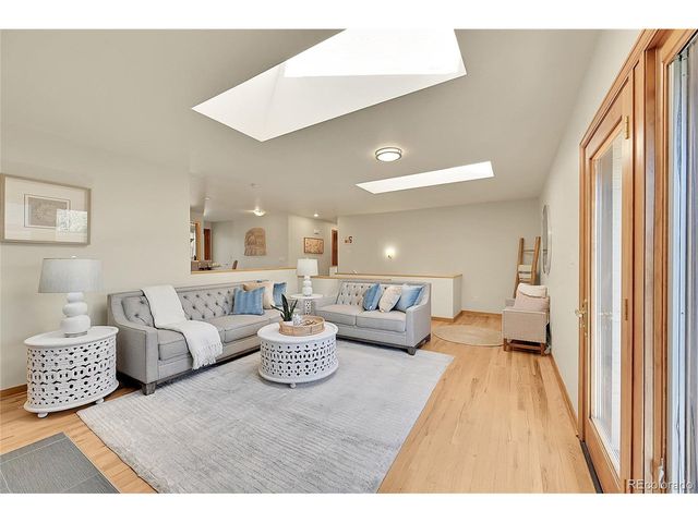 960 Toedtli Dr, Boulder, CO 80305