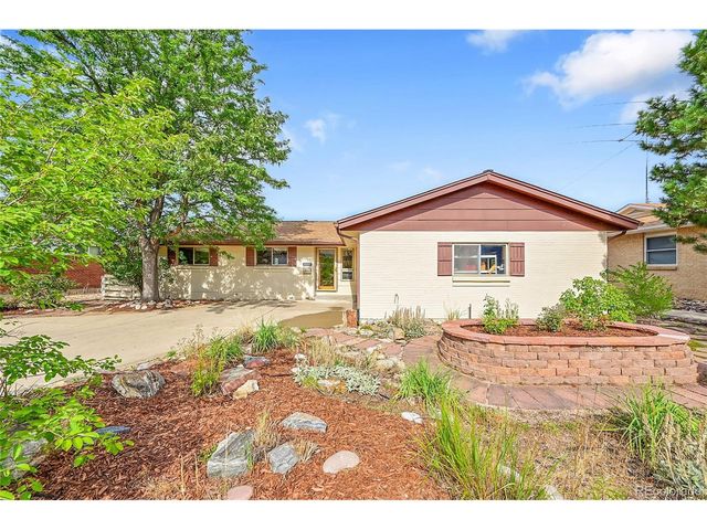 960 Toedtli Dr, Boulder, CO 80305
