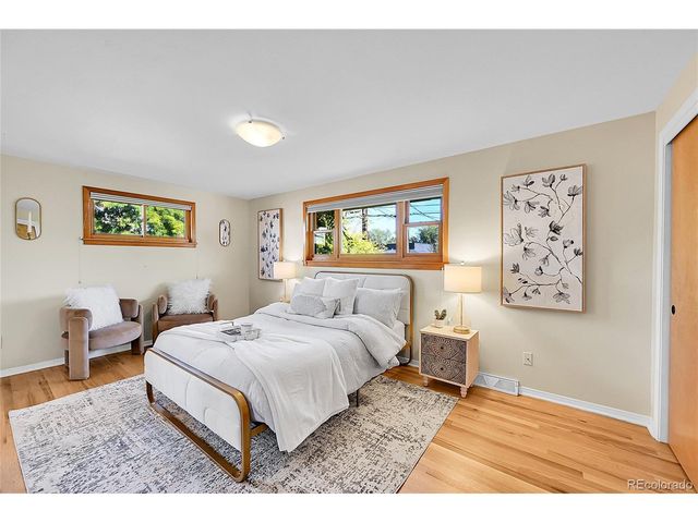 960 Toedtli Dr, Boulder, CO 80305