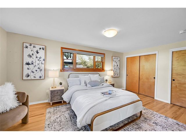 960 Toedtli Dr, Boulder, CO 80305