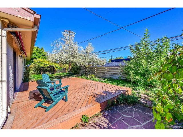 960 Toedtli Dr, Boulder, CO 80305