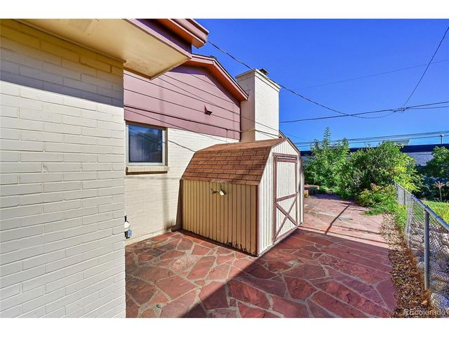 960 Toedtli Dr, Boulder, CO 80305