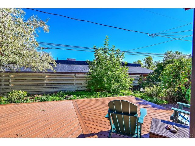 960 Toedtli Dr, Boulder, CO 80305