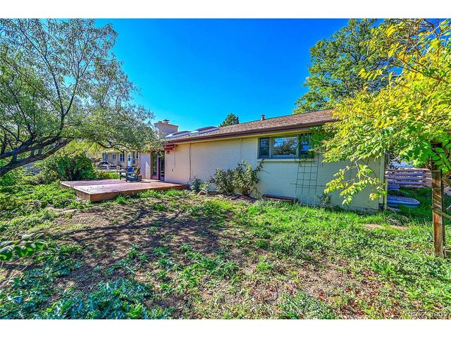 960 Toedtli Dr, Boulder, CO 80305