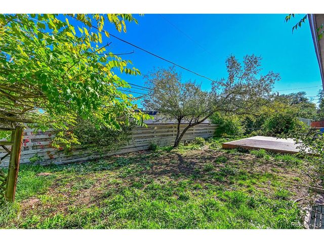 960 Toedtli Dr, Boulder, CO 80305