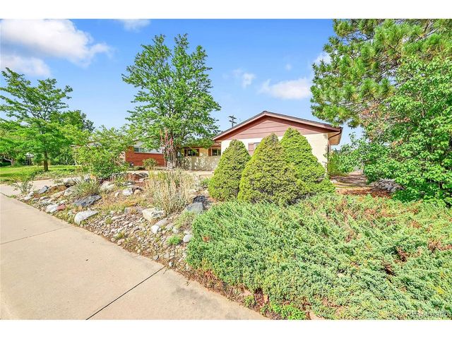 960 Toedtli Dr, Boulder, CO 80305