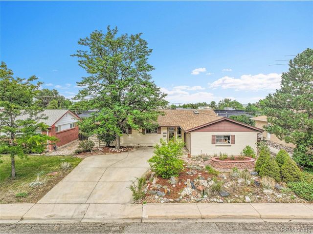 960 Toedtli Dr, Boulder, CO 80305