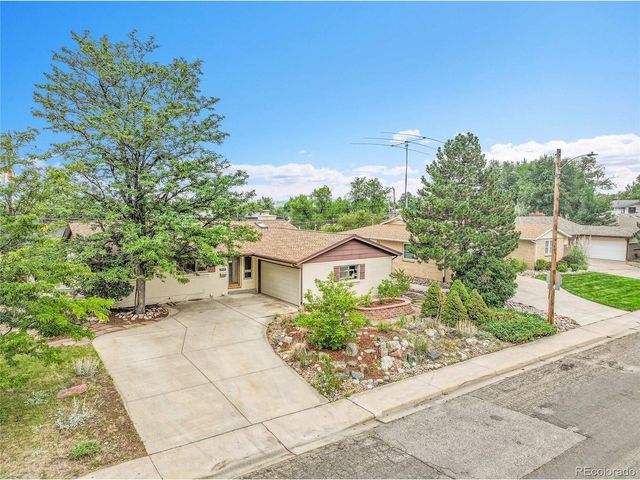 960 Toedtli Dr, Boulder, CO 80305