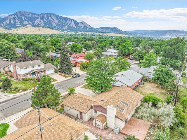 960 Toedtli Dr, Boulder, CO 80305