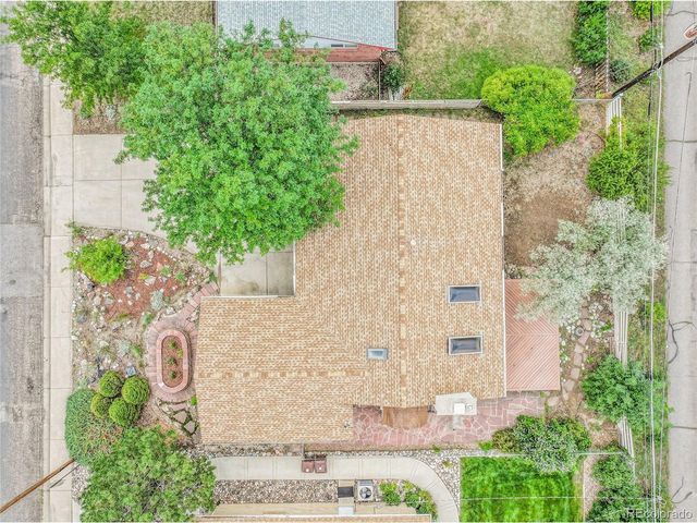 960 Toedtli Dr, Boulder, CO 80305